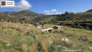 Lentas Kreta Lentas, Das Grundstück 12.000m² – Reines Potenzial direkt am Meer Grundstück kaufen